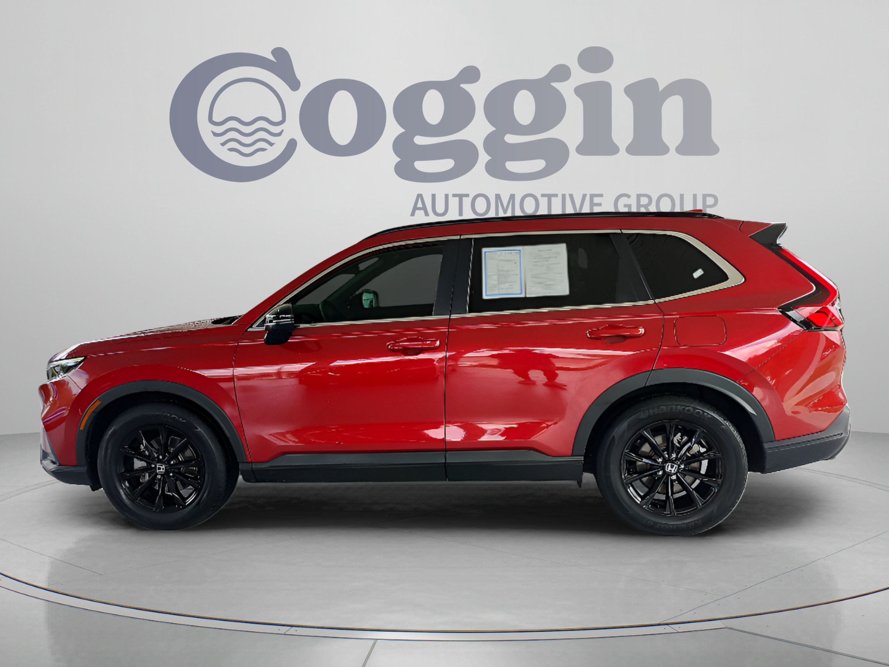 Used 2024 Honda CR-V Sport image 2