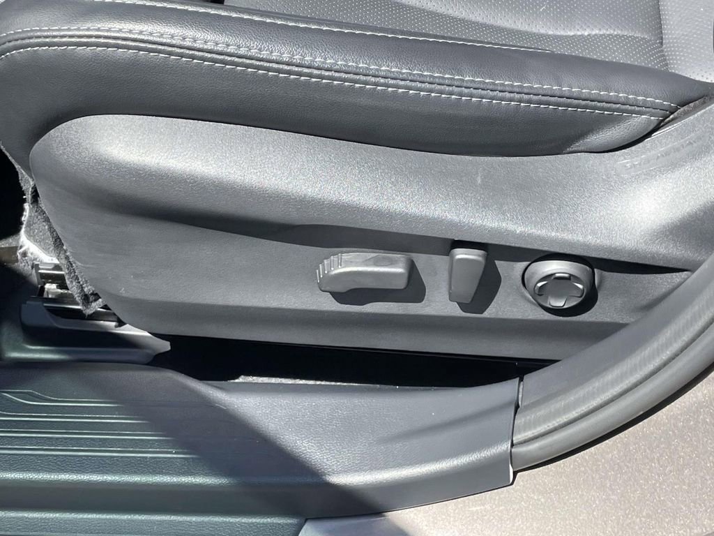 Certified 2023 Subaru Outback Limited image 20