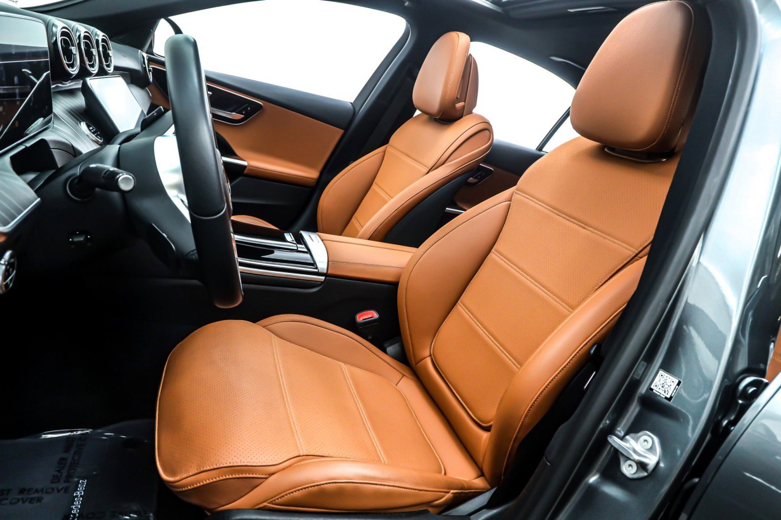 Certified 2023 Mercedes-Benz C 300 Sedan image 18