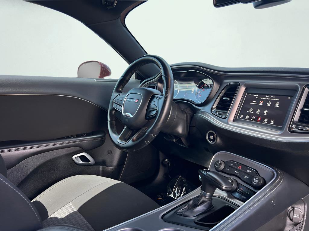 Used 2023 Dodge Challenger R/T image 26