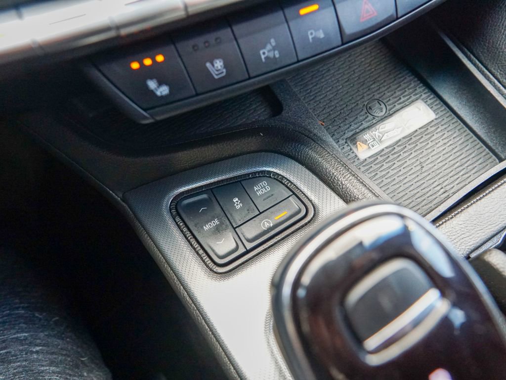 Used 2022 Cadillac CT5 Premium Luxury w/ Parking Package image 28