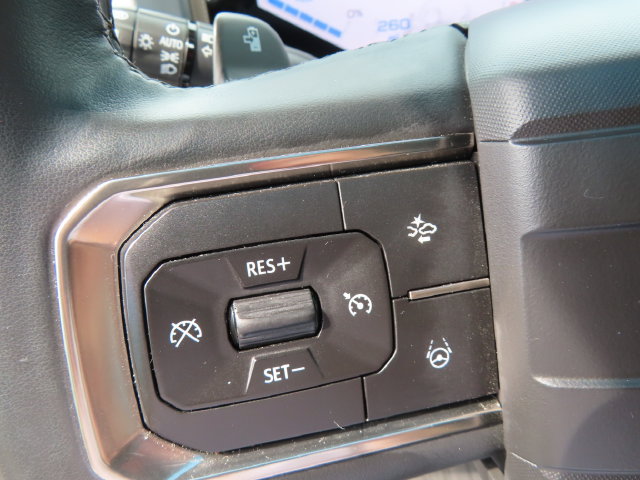 Certified 2023 GMC Hummer EV Edition 1 AWD/4WD image 16
