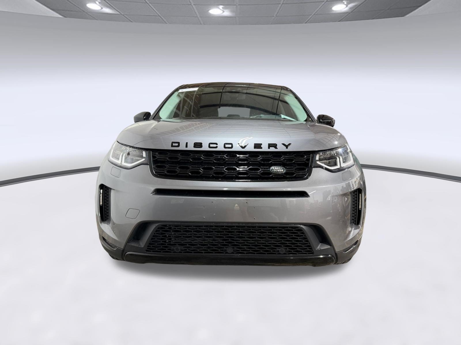 Used 2020 Land Rover Discovery Sport S AWD/4WD image 4