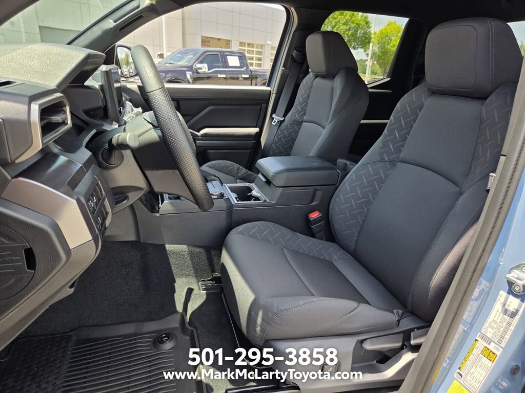 New 2026 Toyota Tacoma SR5 AWD/4WD image 9