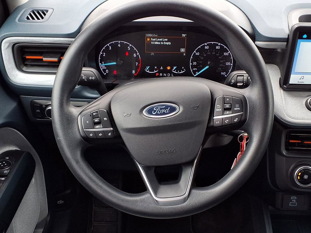 Used 2024 Ford Maverick XLT image 20