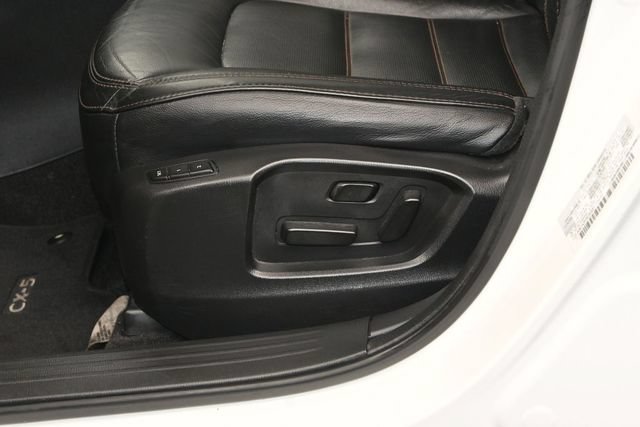 Used 2021 MAZDA CX-5 Touring w/ Touring Preferred SV Package FWD image 20