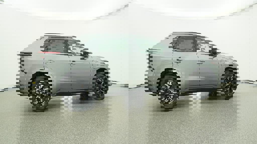 New 2026 Toyota bZ image 26