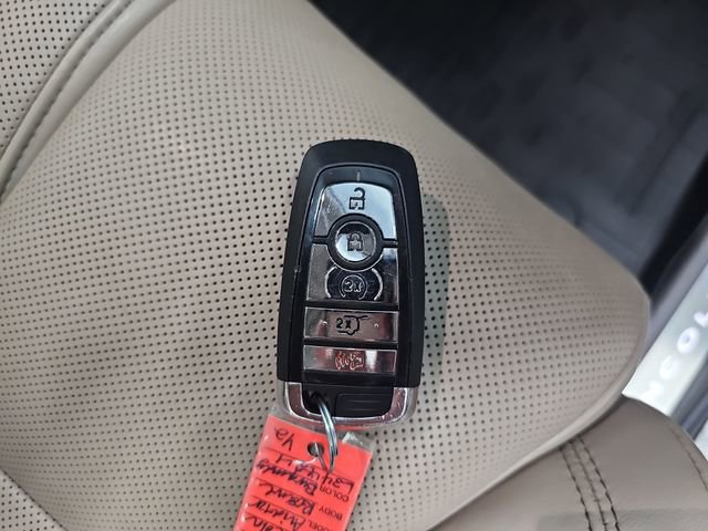 Used 2020 Lincoln Aviator Reserve w/ Equipment Group 202A AWD/4WD image 28