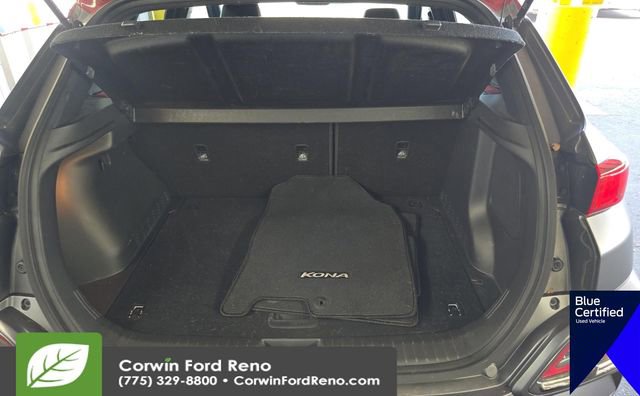 Used 2019 Hyundai Kona Ultimate image 19