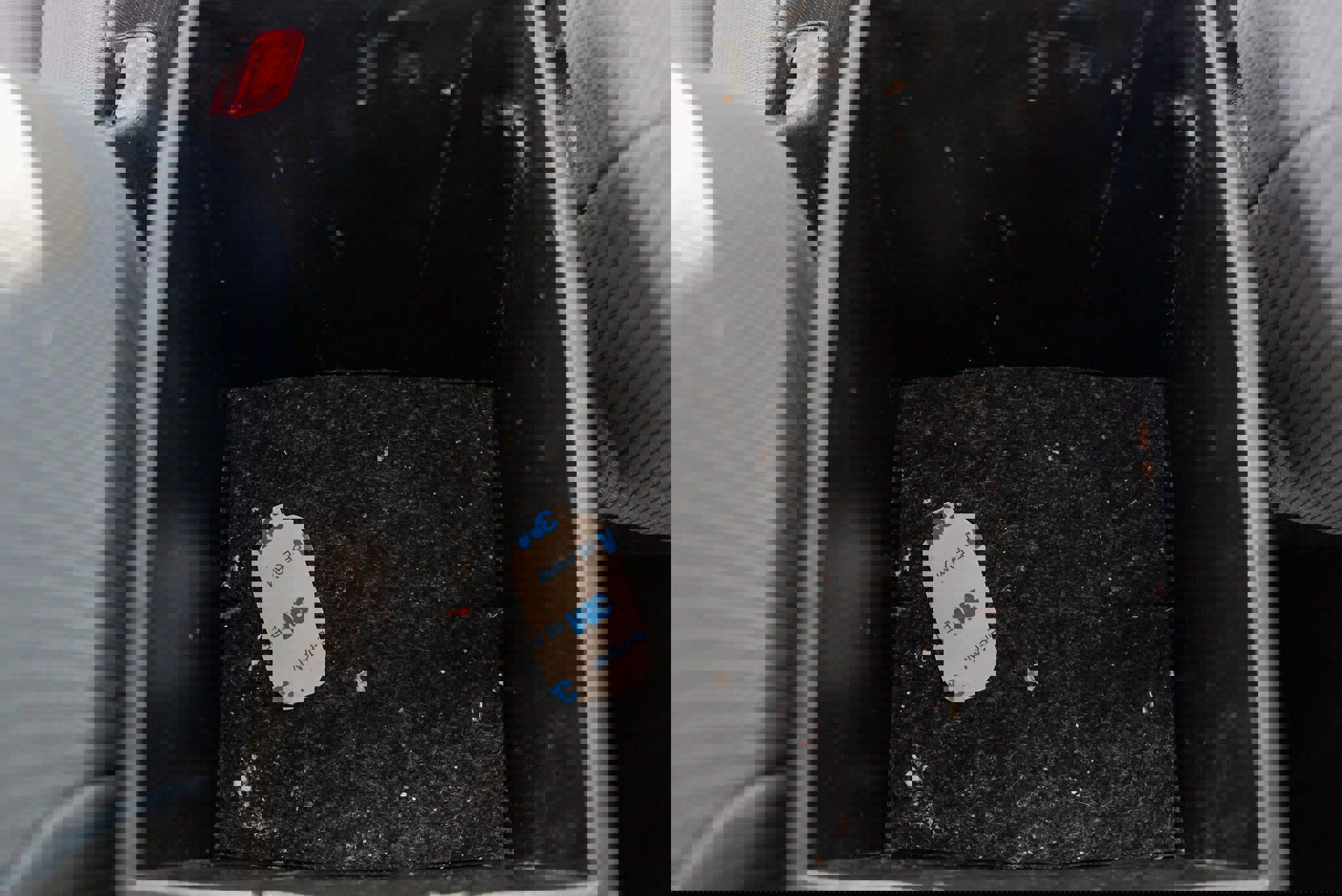 Certified 2017 Toyota Corolla L w/ Carpet Mat Package (TMS) image 35