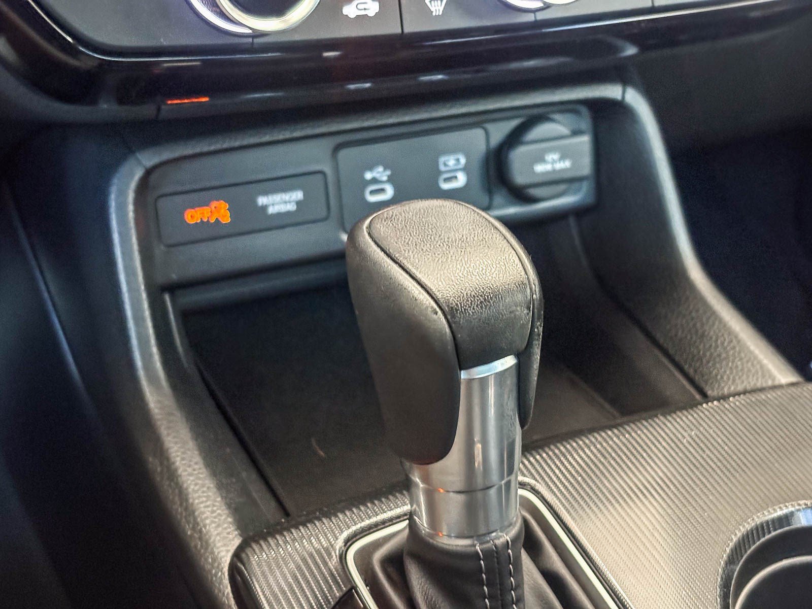 Used 2025 Honda Civic Sport image 28