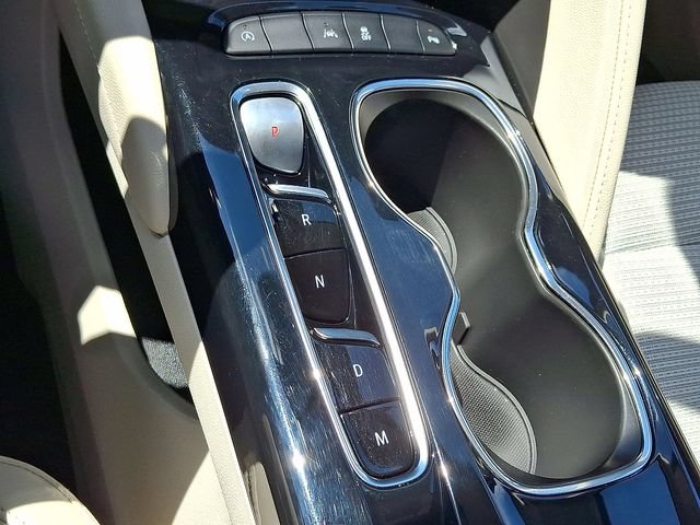 Certified 2022 Buick Envision Preferred FWD image 15