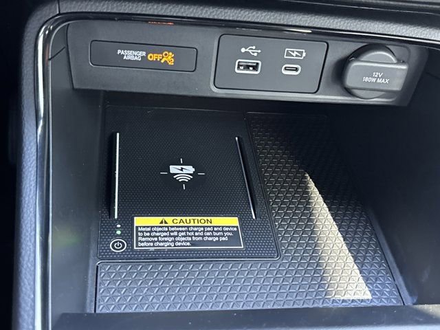 Used 2025 Honda CR-V Sport Touring image 40