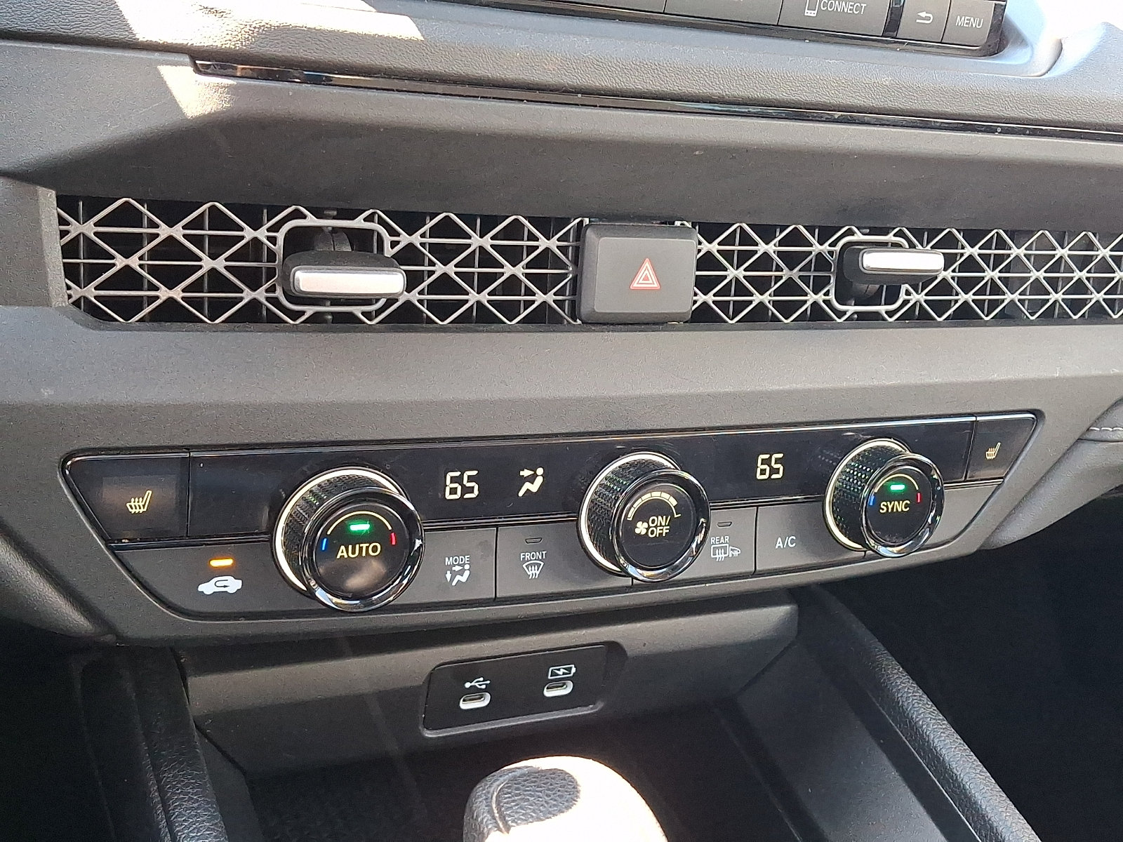 Used 2024 Honda Accord EX image 16