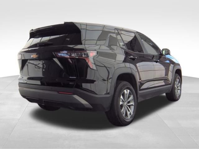 Used 2025 Chevrolet Equinox LT AWD/4WD image 6