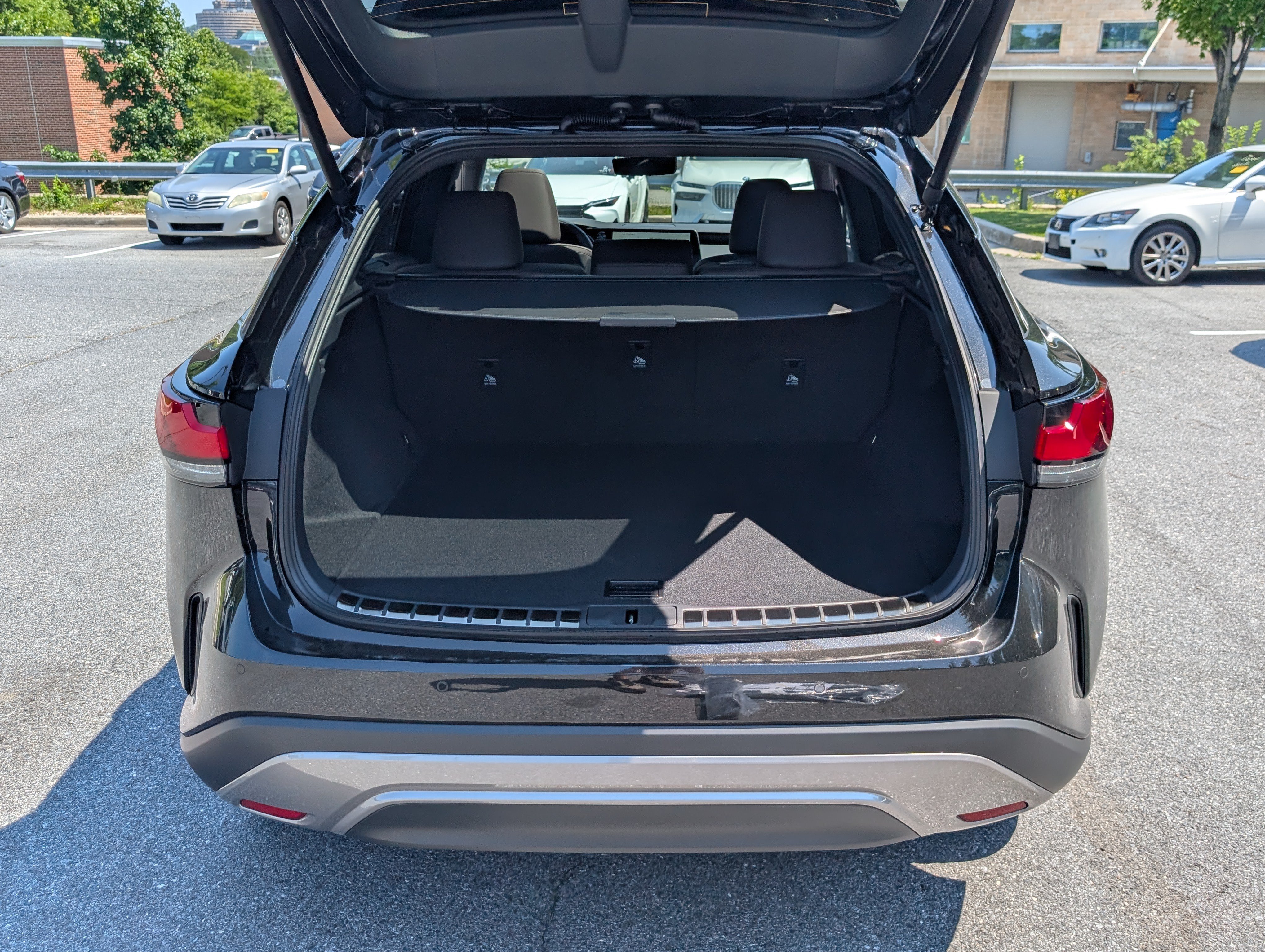 New 2026 Lexus RX 350 AWD w/ Convenience Package image 9