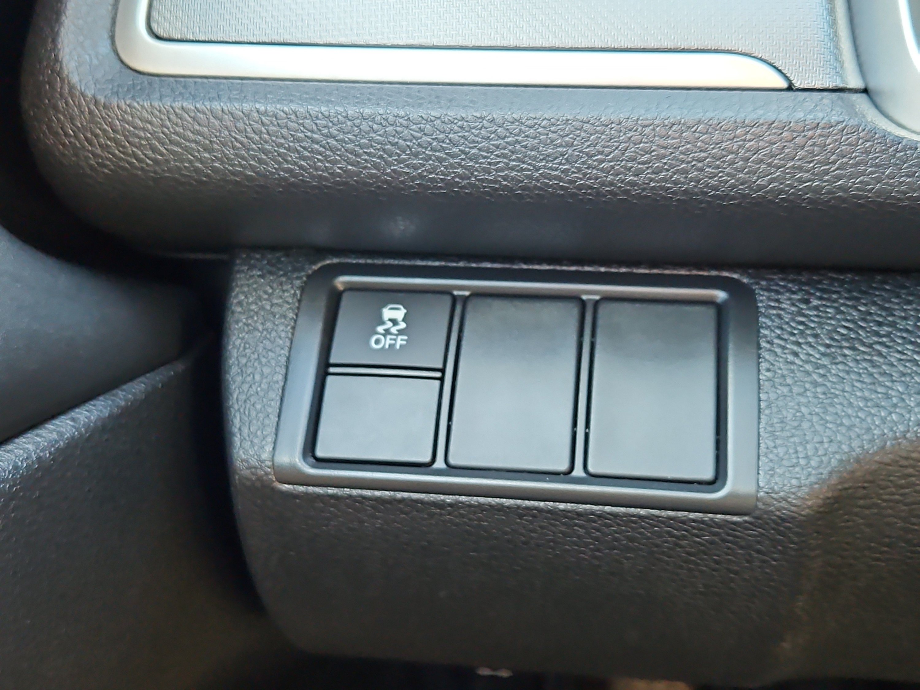 Certified 2017 Honda Civic EX image 10