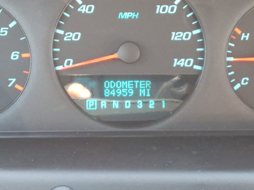 Used 2010 Chevrolet Impala LS FWD image 28