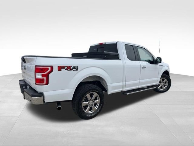 Used 2018 Ford F150 XLT w/ Equipment Group 302A Luxury image 7