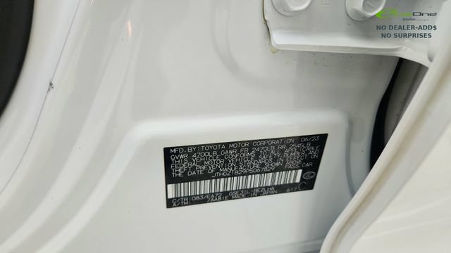 Used 2023 Lexus IS 350 F Sport RWD image 63