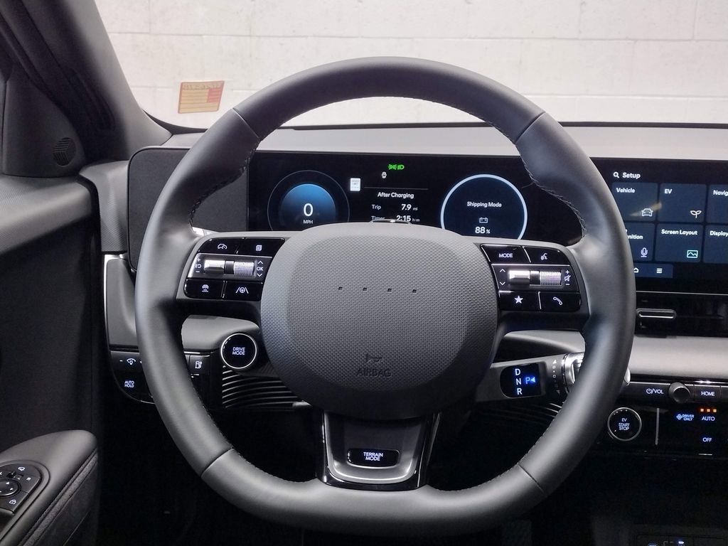 New 2026 Hyundai Ioniq 5 XRT image 43