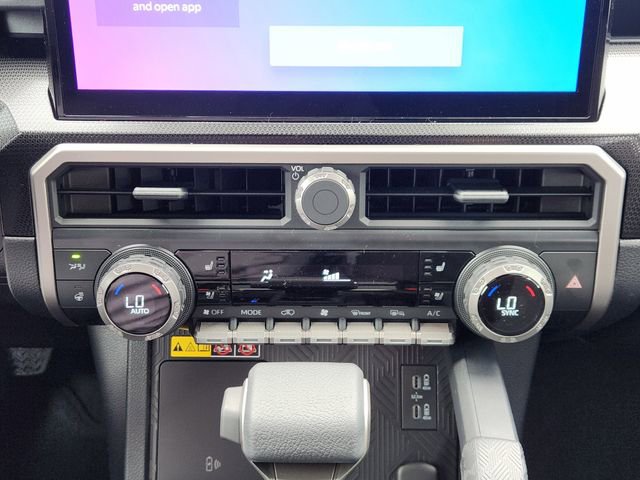 New 2026 Toyota 4Runner Limited AWD/4WD image 18