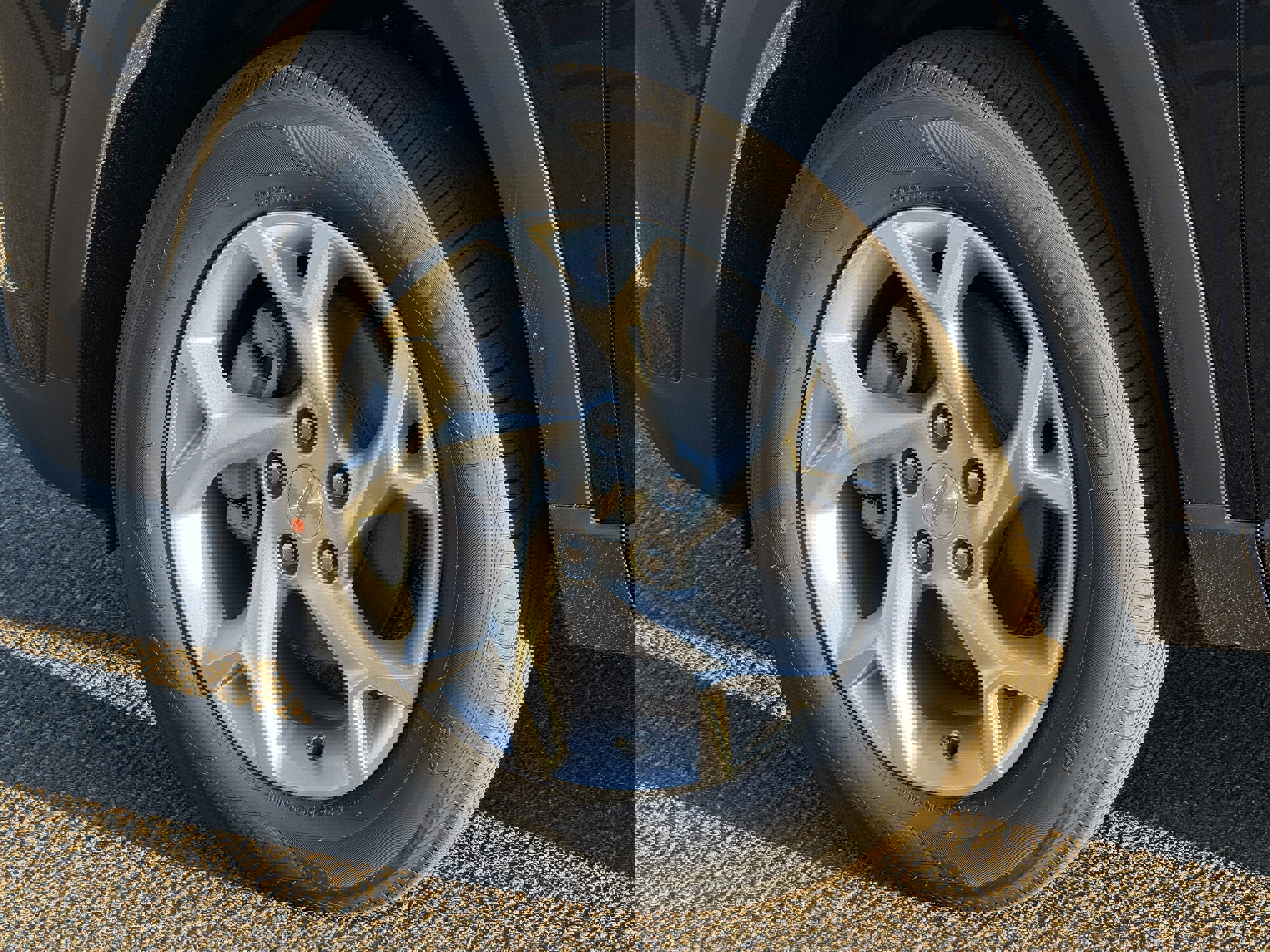 New 2026 Chevrolet Trax LS w/ LS Convenience Package image 31