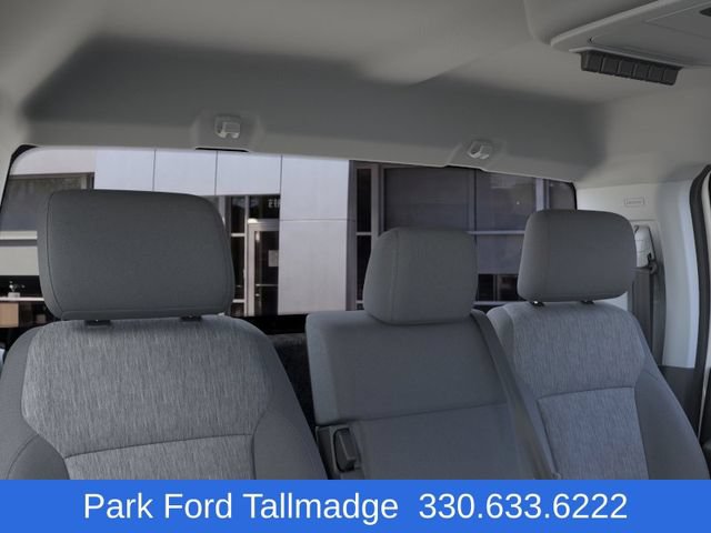 New 2025 Ford F550 4x4 Regular Cab Super Duty image 22
