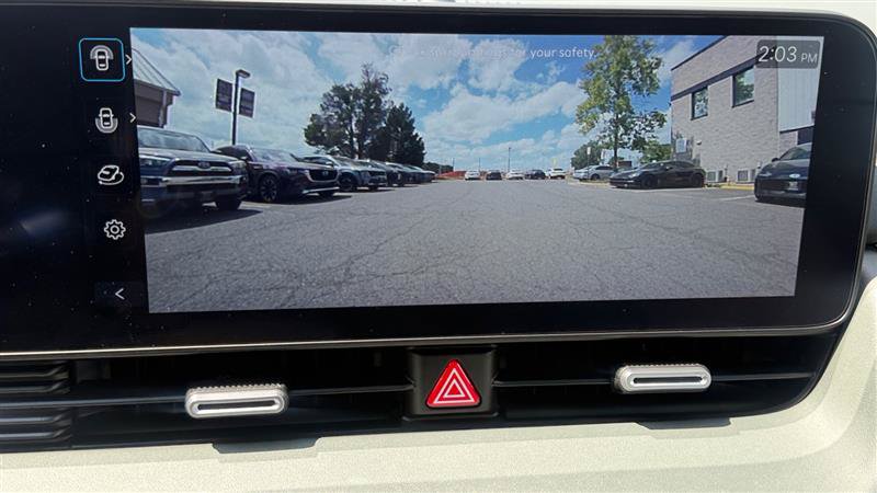 Used 2025 Hyundai Ioniq 5 Limited RWD image 35