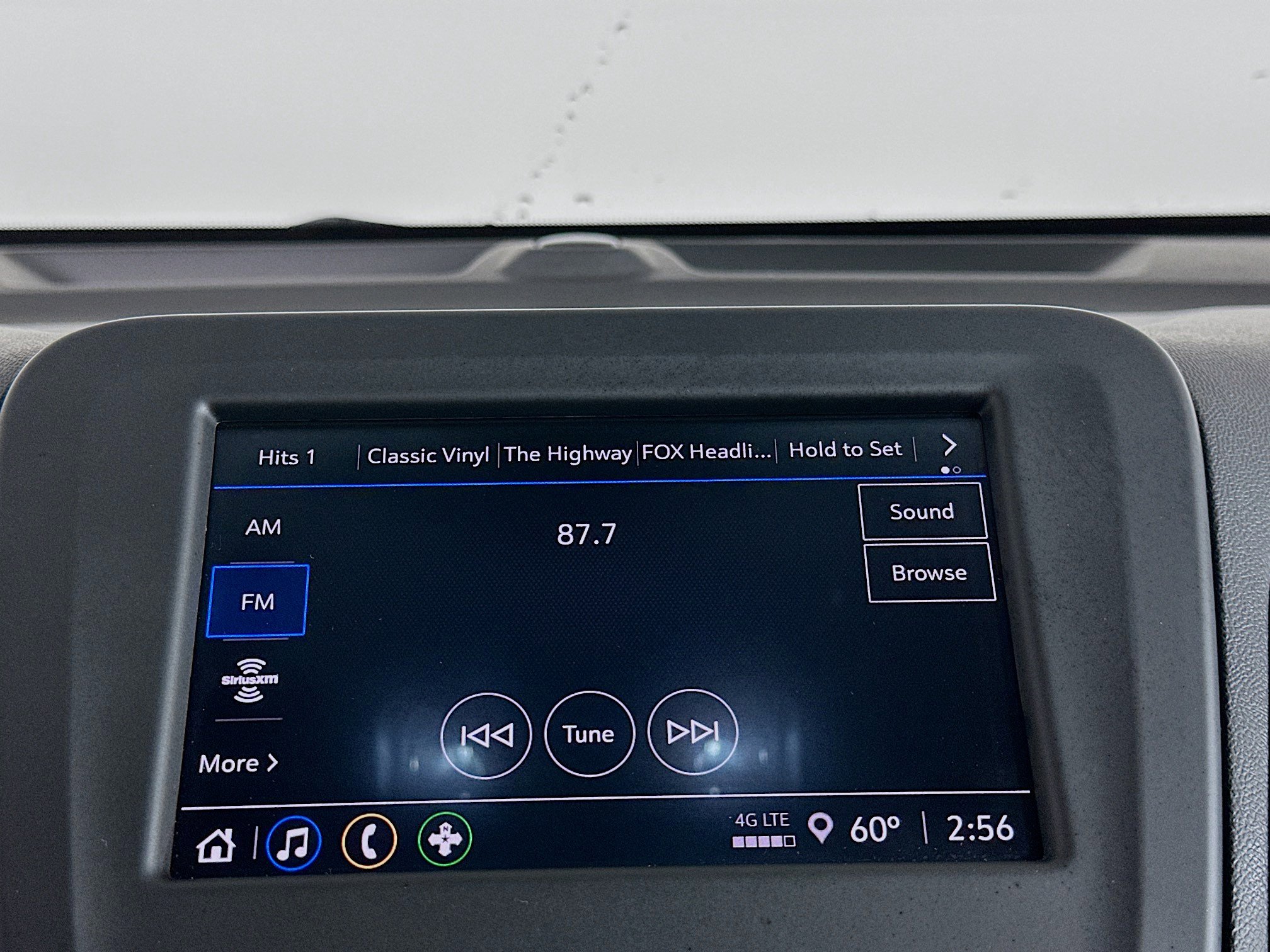 Used 2023 Chevrolet Equinox LT image 21