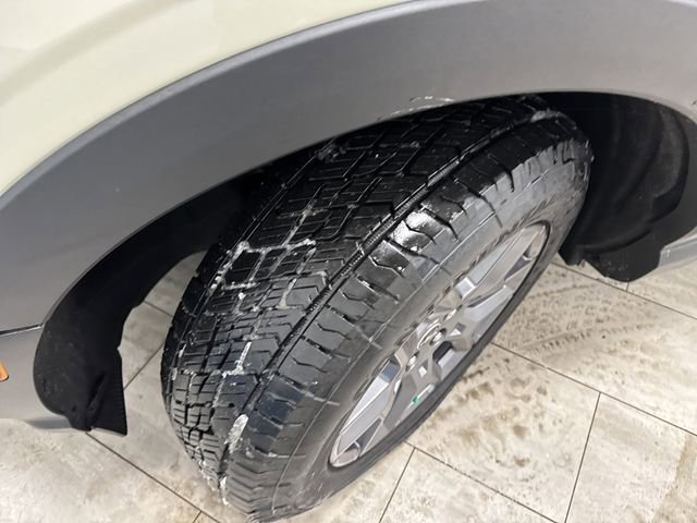 Used 2025 Ford Bronco Sport Big Bend image 36