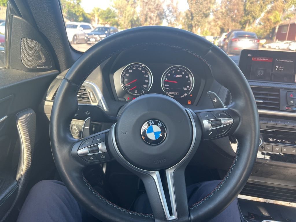 Used 2020 BMW M2 Competition w/ Executive Package image 20