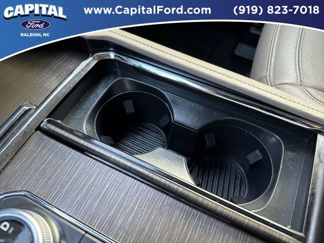 Certified 2024 Ford Expedition Limited RWD image 32