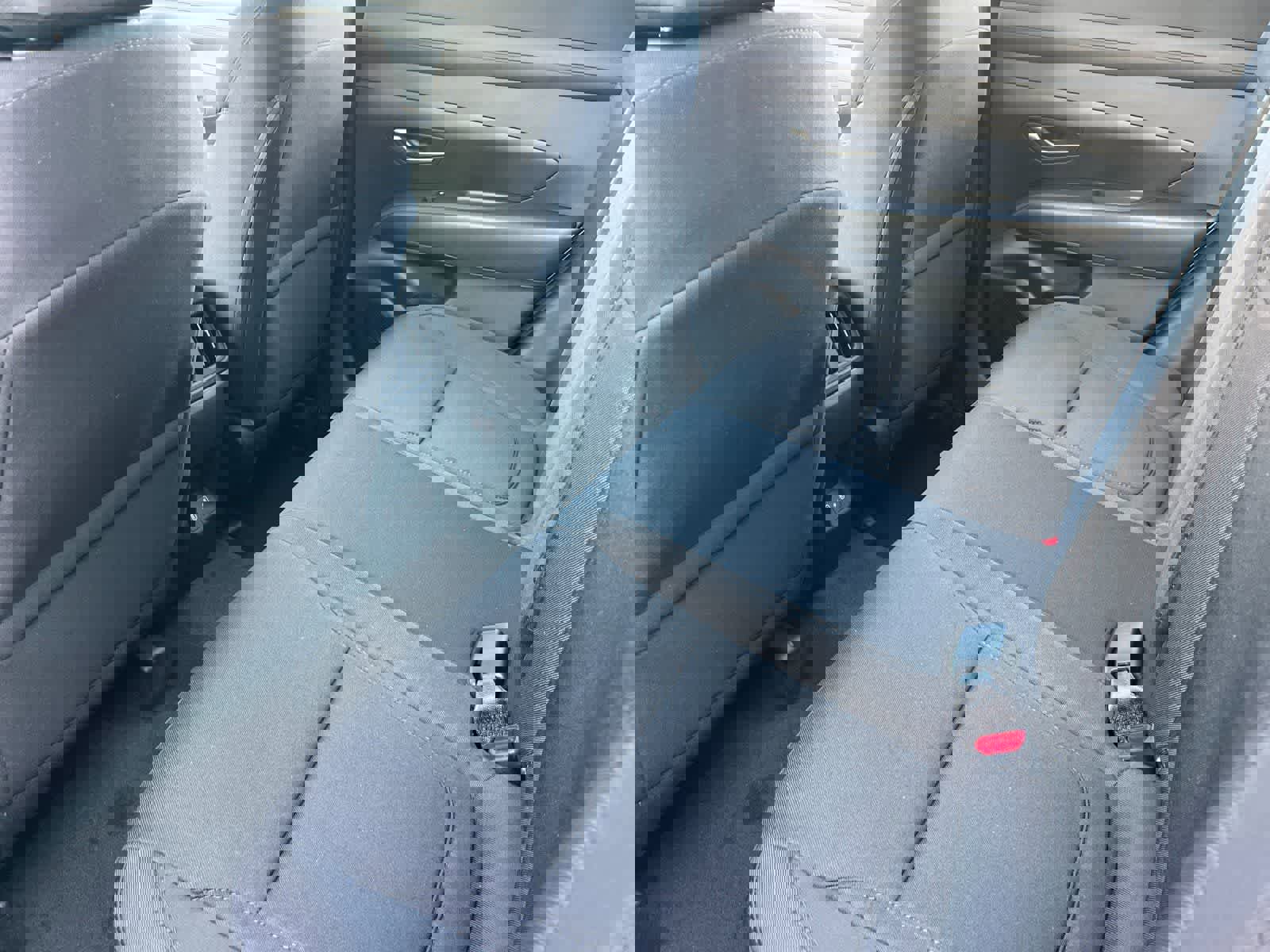 New 2026 Hyundai Tucson Blue SE w/ Tow & Go Package image 4