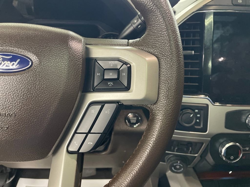 Used 2022 Ford F250 King Ranch w/ King Ranch Ultimate Package image 21
