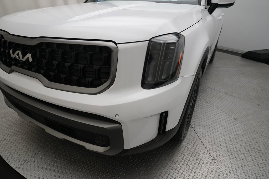 Used 2023 Kia Telluride SX Prestige X-Pro image 24