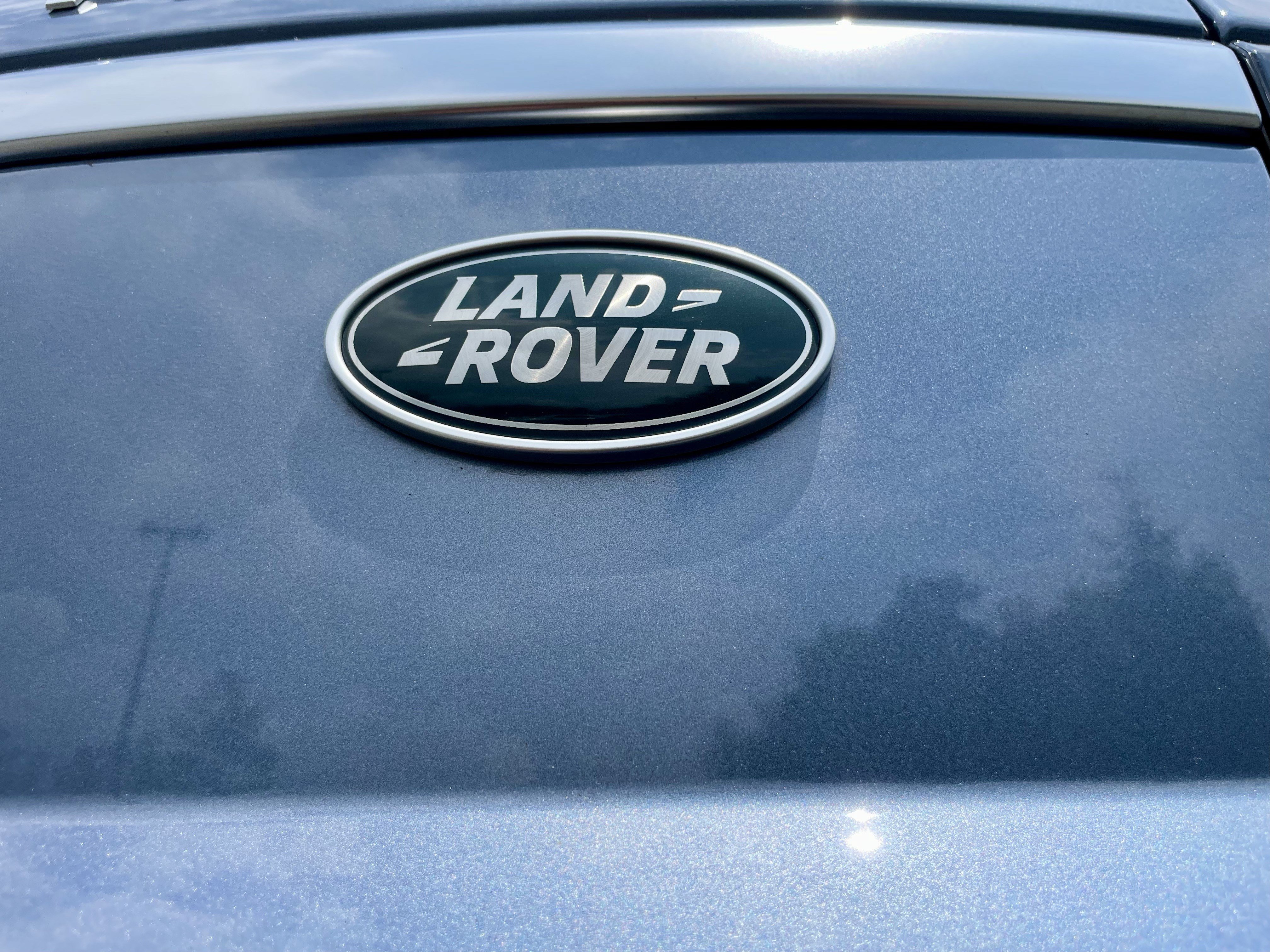 Used 2020 Land Rover Range Rover Sport Autobiography AWD/4WD image 38