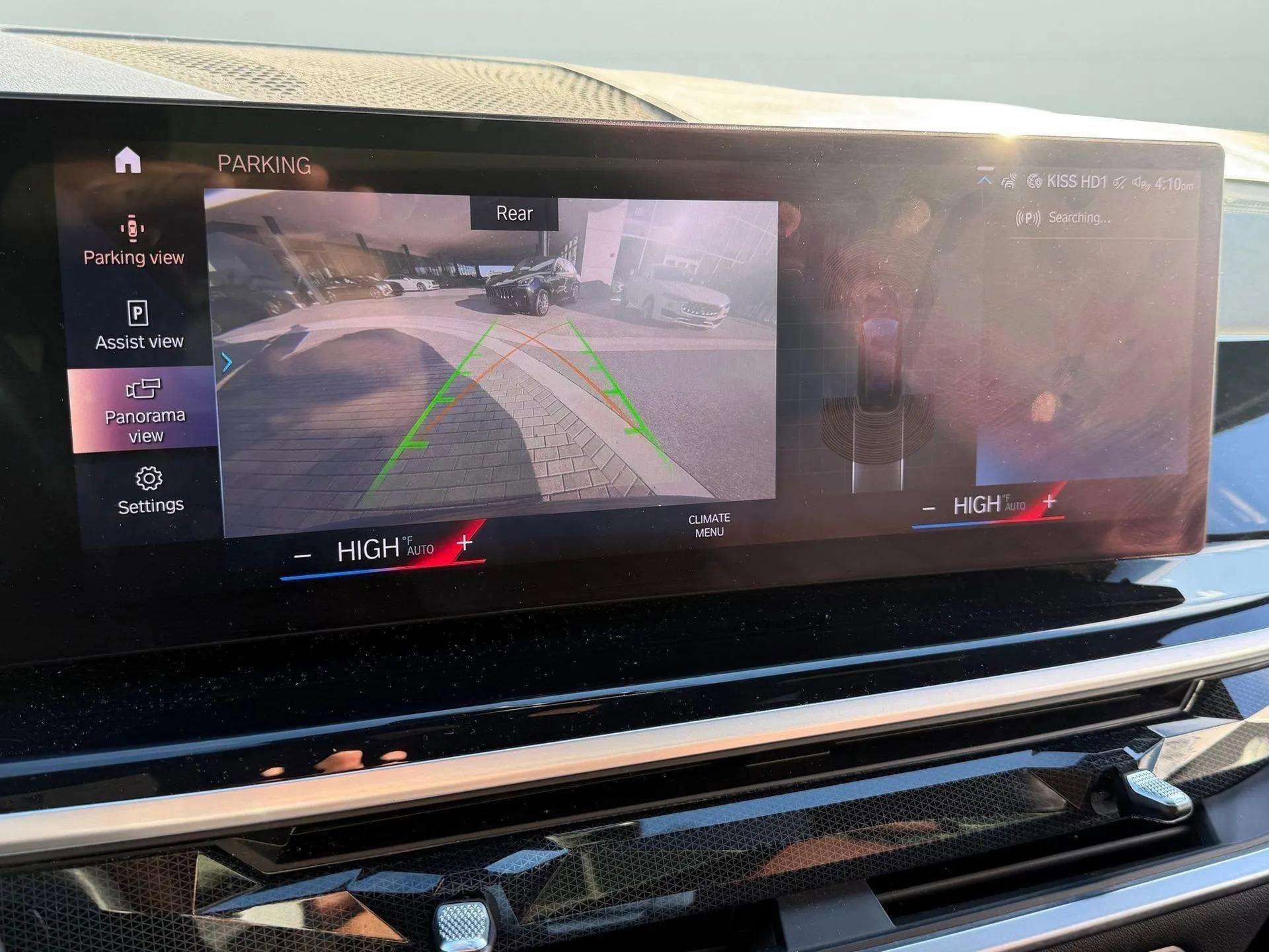 Used 2023 BMW X7 xDrive40i w/ Executive Package image 23