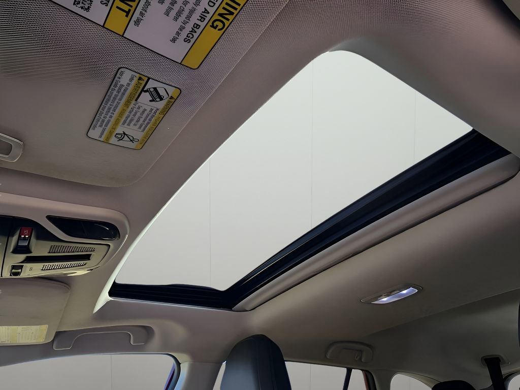 Used 2024 Subaru Outback Limited image 25