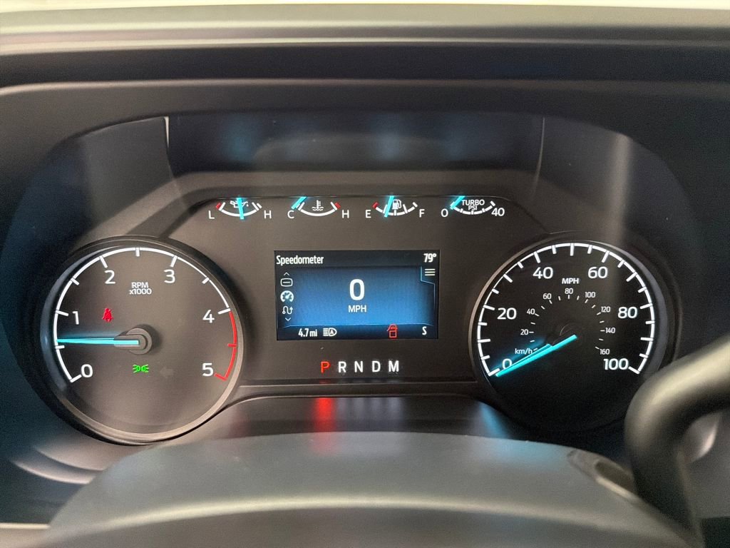 New 2026 Ford F250 XL w/ STX Appearance Package AWD/4WD image 21