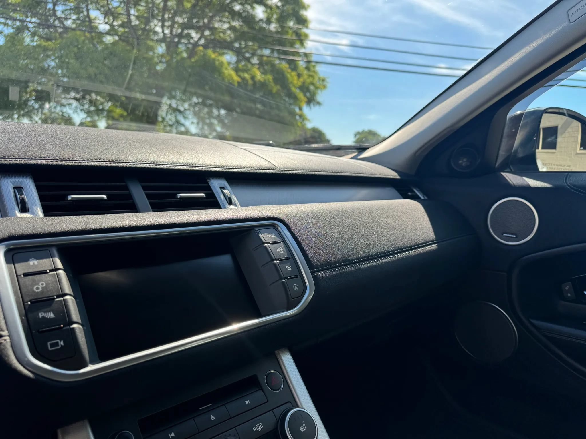 Used 2016 Land Rover Range Rover Evoque HSE Dynamic AWD/4WD image 23