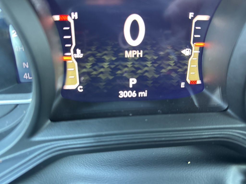 Used 2024 Jeep Wrangler Willys image 25