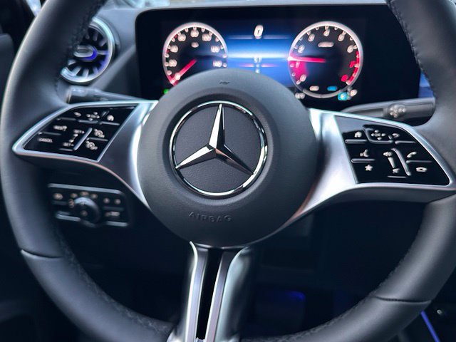 New 2026 Mercedes-Benz GLA 250 4MATIC image 17