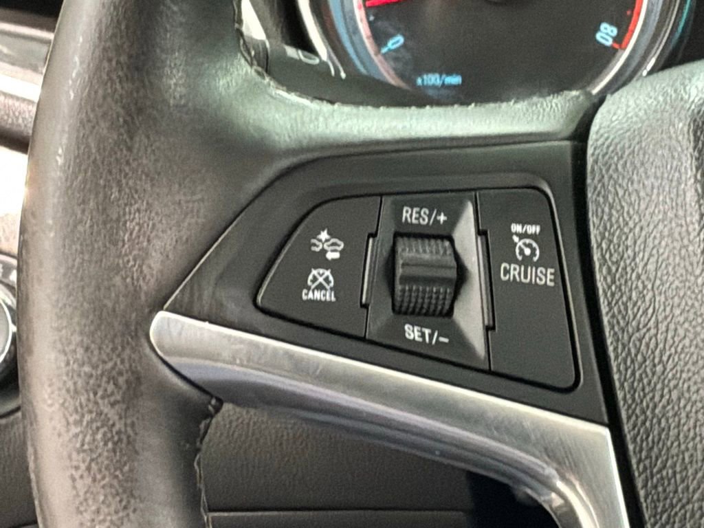 Used 2016 Buick Encore Premium w/ Experience Buick Package image 9