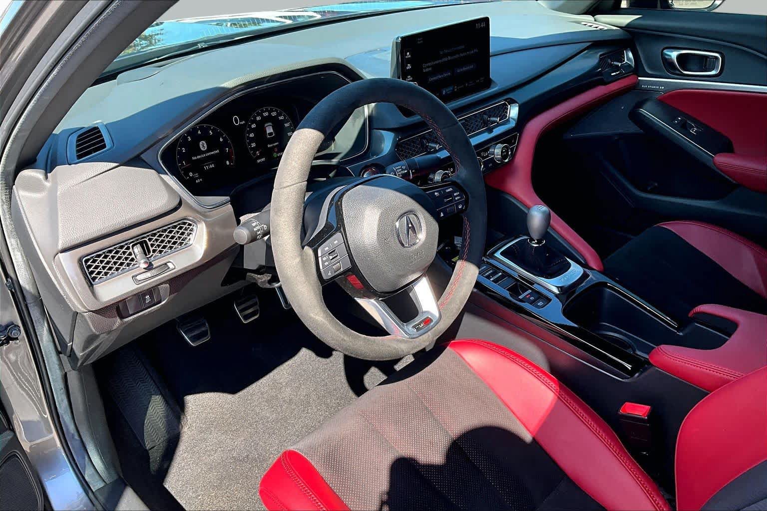 Used 2024 Acura Integra Type S FWD image 17