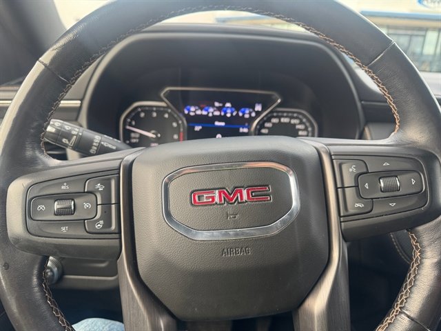 Used 2021 GMC Yukon AT4 AWD/4WD image 26