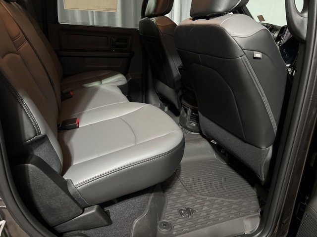 New 2026 RAM 2500 Tradesman image 15