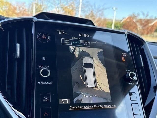 New 2025 Subaru Ascent Touring w/ Popular Package #1 image 27