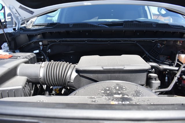 New 2026 Chevrolet Silverado 3500 W/T w/ WT Convenience Package AWD/4WD image 33