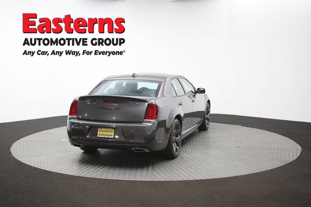 Used 2023 Chrysler 300 S RWD image 38
